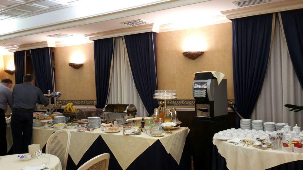 Albergo Sapori 토얼 외부 사진