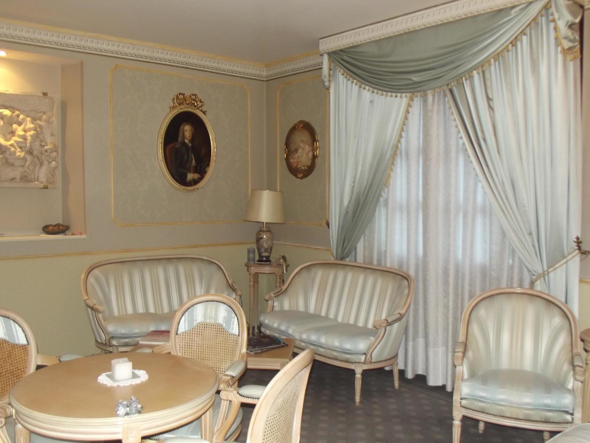 Albergo Sapori 토얼 외부 사진