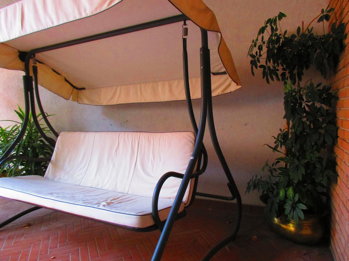 Albergo Sapori 토얼 외부 사진