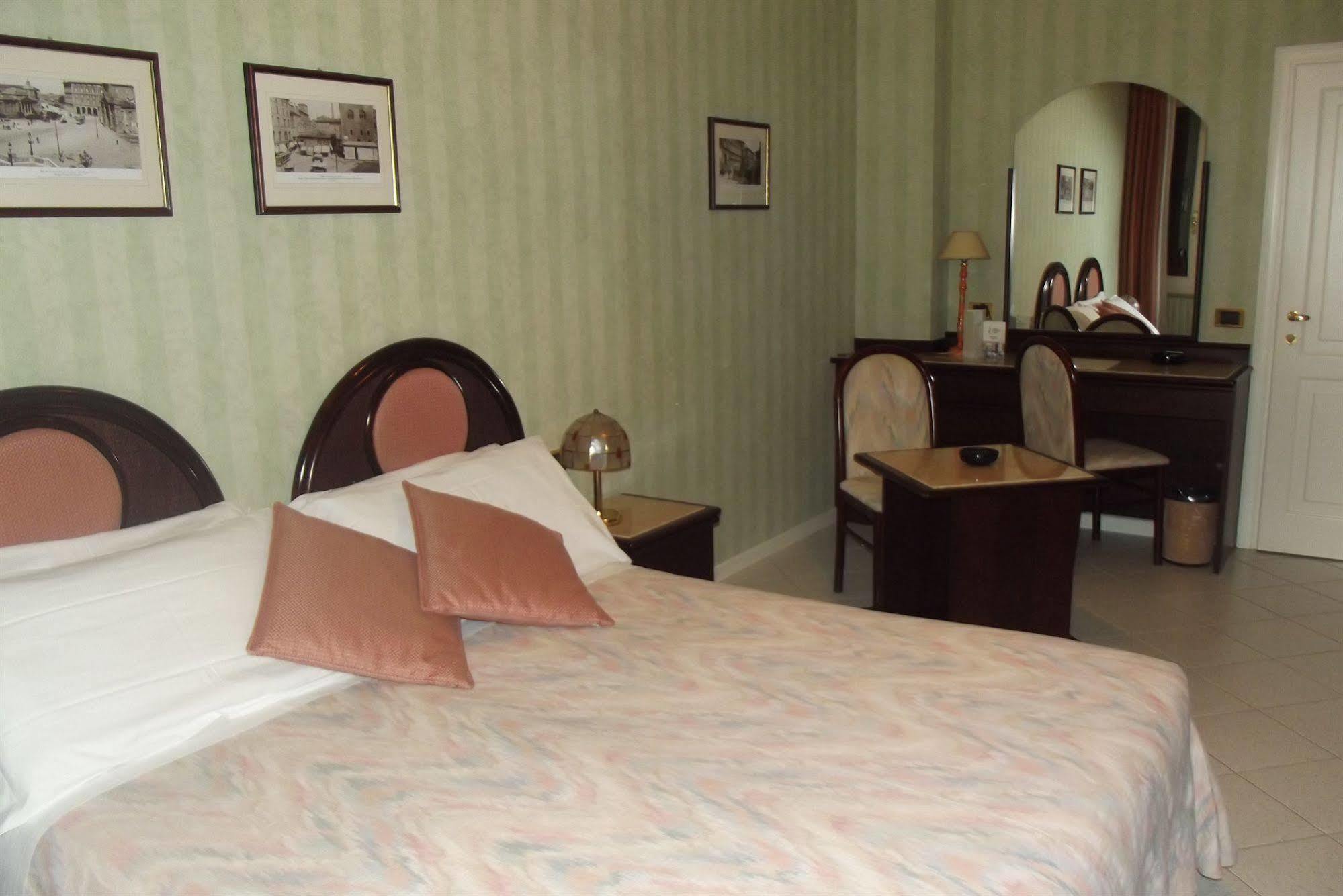 Albergo Sapori 토얼 외부 사진
