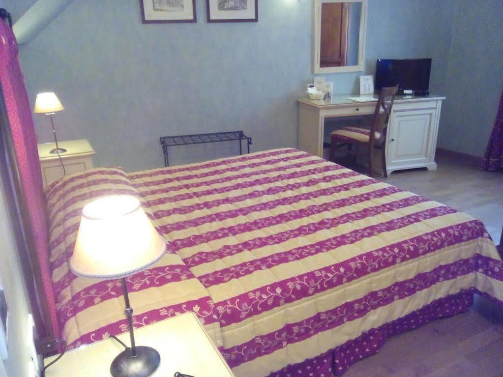 Albergo Sapori 토얼 외부 사진
