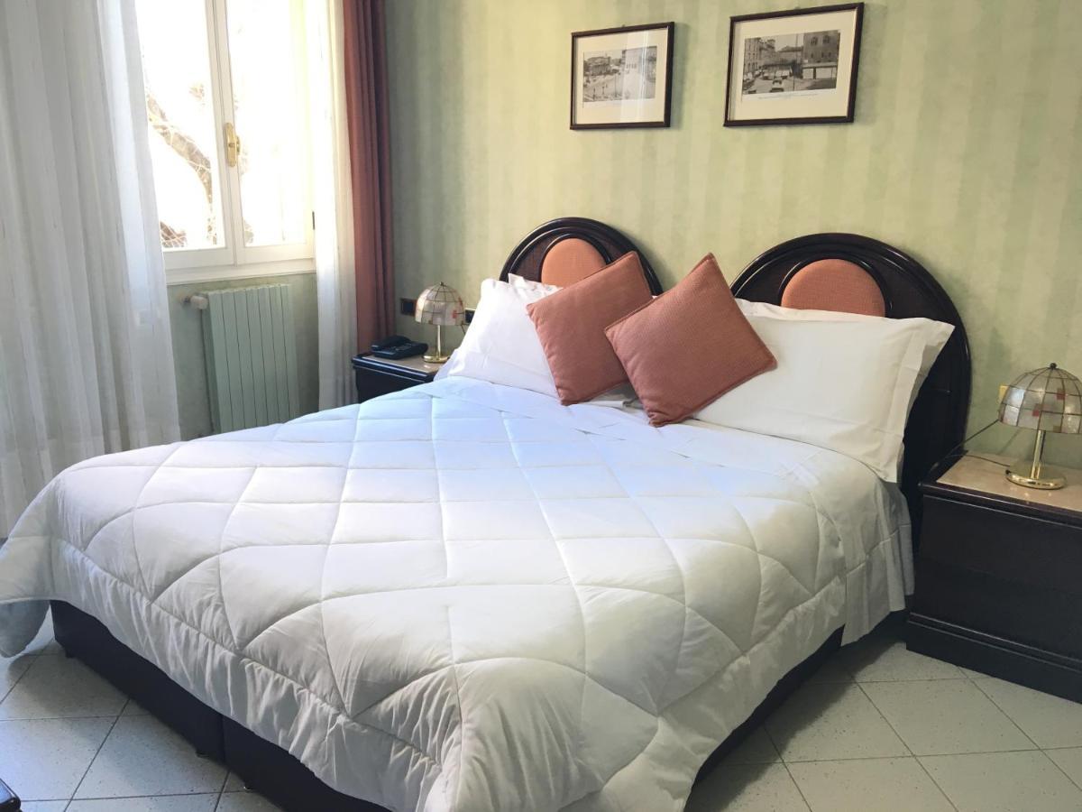 Albergo Sapori 토얼 외부 사진