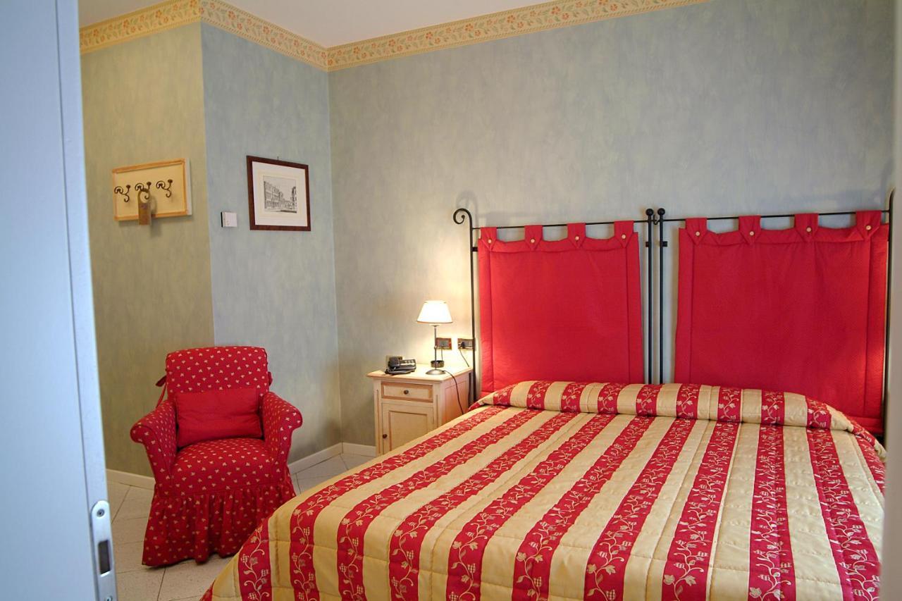 Albergo Sapori 토얼 외부 사진